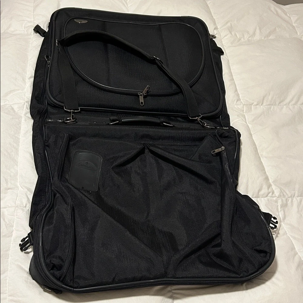 Samsonite large travel